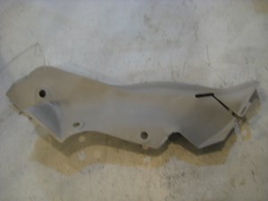 96 Volkswagen JETTA Rear LH Driver Trim Panel 1H4 867 765 R11088