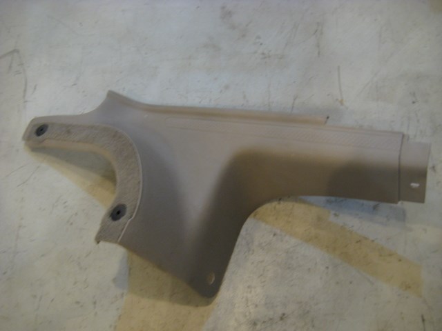 96 Volkswagen JETTA Rear LH Driver Door Sill Plate  R11089