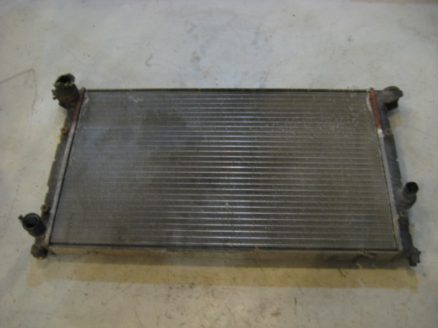 96 Volkswagen JETTA Radiator Assembly  R11115