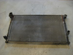 96 Volkswagen JETTA Radiator Assembly  R11115