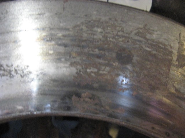 1999 Subaru IMPREZA Outback 2.2L Clutch Pressure Plate Disc Assembly OEM R19614