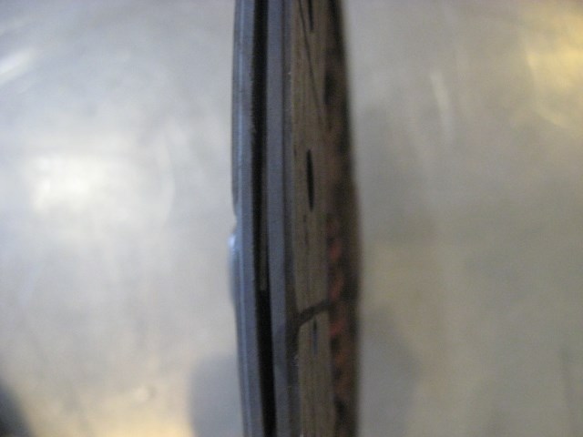 1999 Subaru IMPREZA Outback 2.2L Clutch Pressure Plate Disc Assembly OEM R19614