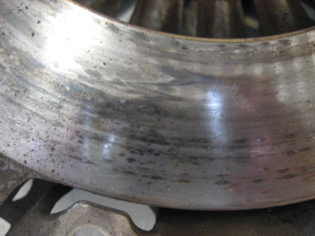 1999 Subaru IMPREZA Outback 2.2L Clutch Pressure Plate Disc Assembly OEM R19614