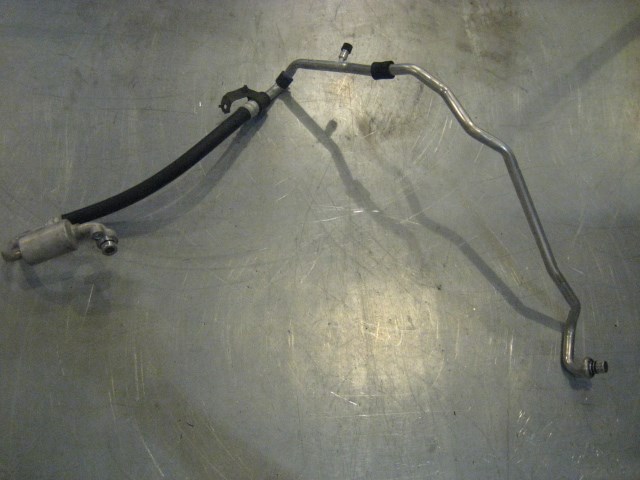 06 Nissan 350Z Low Pressure AC Hose  R19621