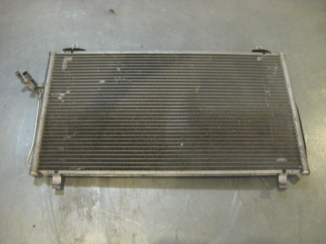 06 Nissan 350Z AC Condenser  R19625