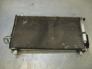 06 Nissan 350Z AC Condenser  R19625