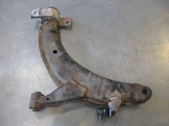 02 Subaru IMPREZA WRX Front LH Lower Control Arm  R19633