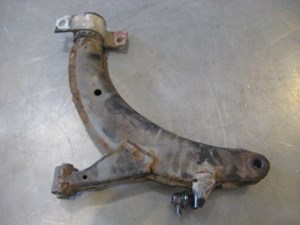 02 Subaru IMPREZA WRX Front LH Lower Control Arm  R19633