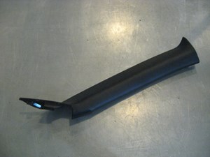06 Nissan 350Z RH Interior A Pillar Trim Panel 76911 CD000 R19655