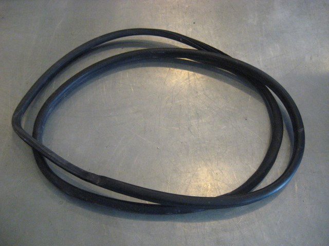 06 Nissan 350Z RH Passenger Door Seal  R19658