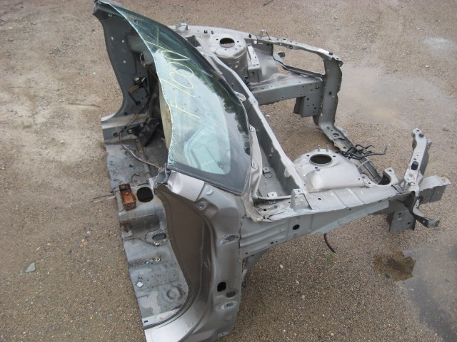 04 Acura RSX Front Frame Cut  R19667
