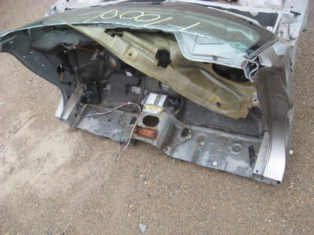 04 Acura RSX Front Frame Cut  R19667