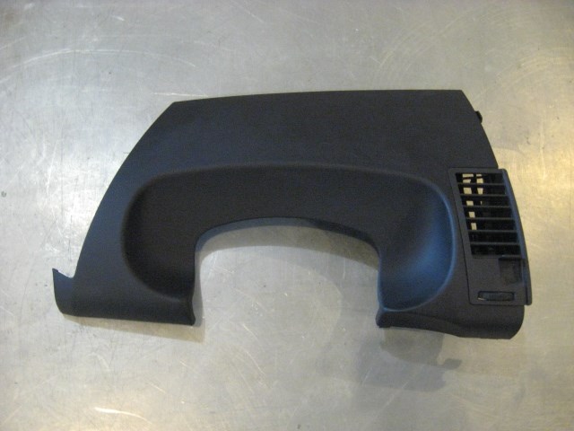 06 Nissan 350Z LH Upper Cluster Dash Trim Panel 68107 CD000 R19669