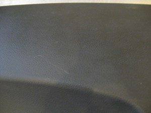 06 Nissan 350Z LH Upper Cluster Dash Trim Panel 68107 CD000 R19669