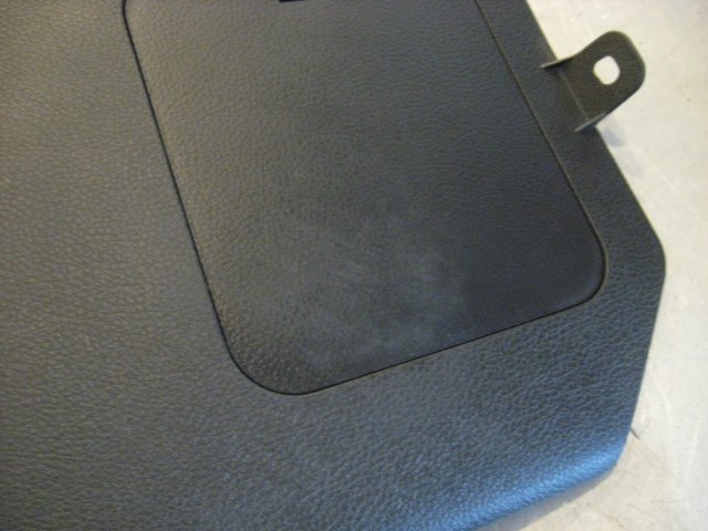 06 Nissan 350Z LH Lower Kick Panel Fuse Cover 66901 CD000 R19674