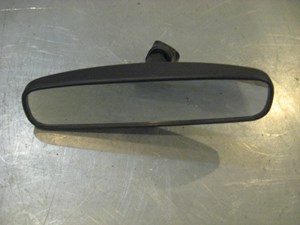 06 Nissan 350Z Base Rear View Mirror  R19708