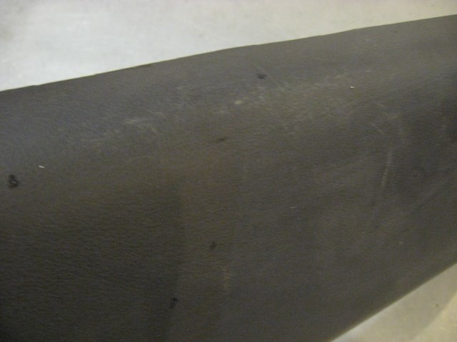 06 Nissan 350Z Rear Behind Seat Speaker Trim  R19714
