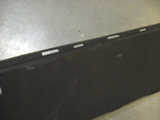 06 Nissan 350Z Lower Strut Tower Trim Cover 93154 CD000 R19720