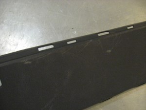 06 Nissan 350Z Lower Strut Tower Trim Cover 93154 CD000 R19720