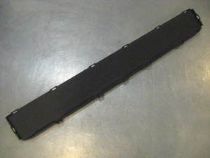 06 Nissan 350Z Rear Hatch Luggage Finish Trim Panel 84908 CD000 R19723