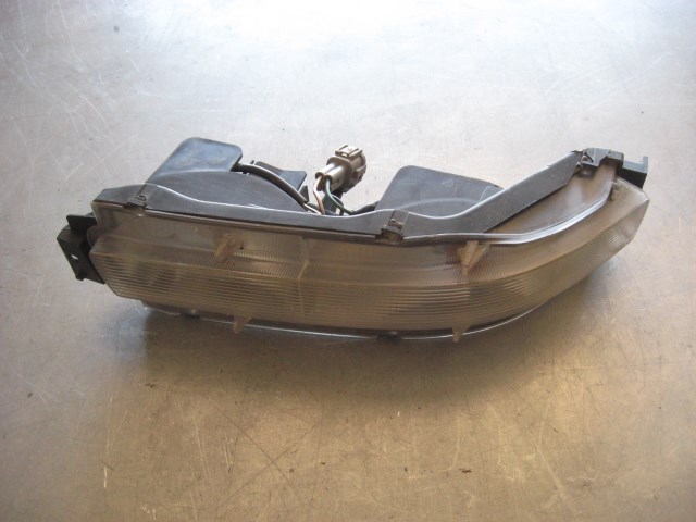 06 Nissan 350Z Rear LH Reverse Back Up Lamp  R19728