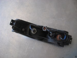 06 Nissan 350Z Rear LH Reverse Back Up Lamp  R19728