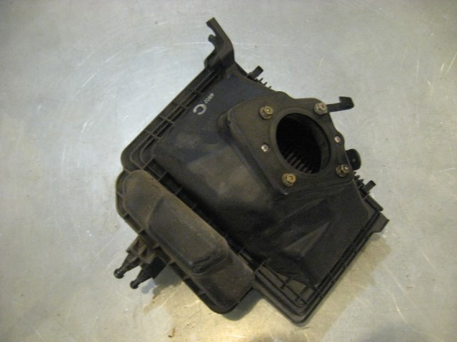 06 Nissan 350Z VQ35DE Rev UP Air Intake Box  R19737