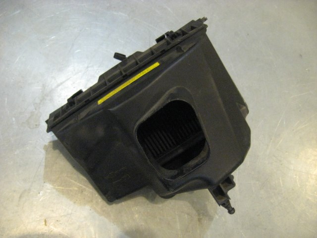 06 Nissan 350Z VQ35DE Rev UP Air Intake Box  R19737