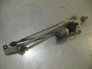 06 Nissan 350Z Windshield Wiper Motor Regulator  R19743