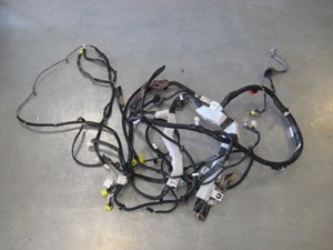 06 Nissan 350Z Interior Body Wiring Harness 24014 CF40A R19765