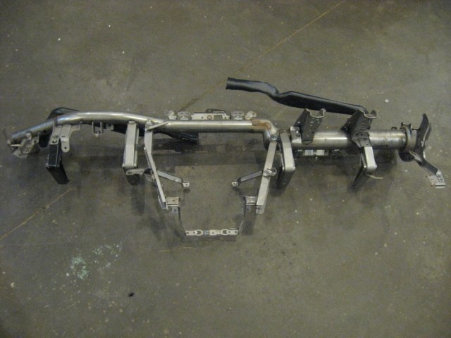 06 Nissan 350Z Dash Reinforcement Bar  R19779