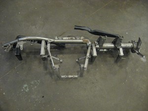 06 Nissan 350Z Dash Reinforcement Bar  R19779