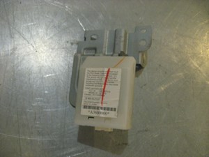 06 Nissan 350Z Keyless Entry Unit Control Module 28595 CF010 R19787