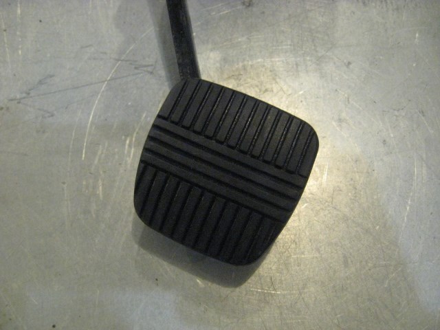 06 Nissan 350Z Base Brake Pedal Assy  R19789