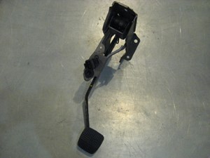 06 Nissan 350Z Base Brake Pedal Assy  R19789