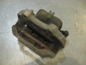 06 Nissan 350Z Front LH Driver Brake Caliper  R19796