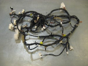 06 Nissan 350Z Main Dash Wiring Harness 24010 CF40A R19806