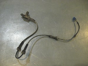 06 Nissan 350Z Front LH ABS Sensor  R19810