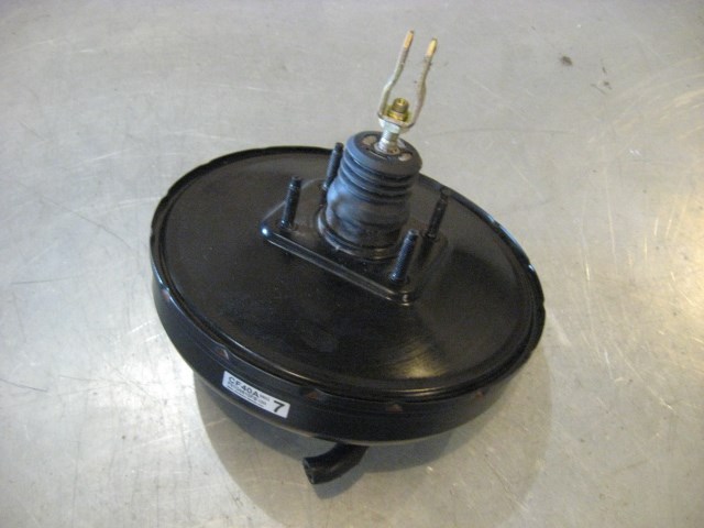 06 Nissan 350Z MT Base Brake Booster Assy  R19826