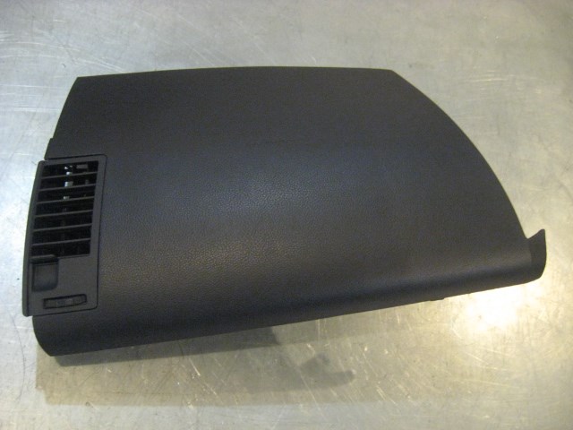 06 Nissan 350Z RH Passenger Dash Air Bag /W Cover  R19840