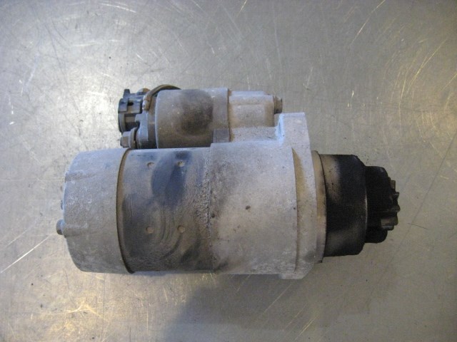 06 Nissan 350Z Starter Motor Solenoid Assembly 23300 AM600 R19858