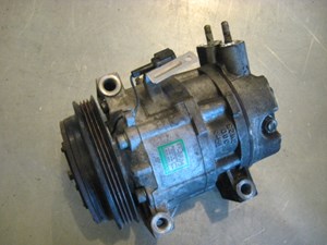 06 Nissan 350Z AC Compressor Assy 92600 CD100 R19877