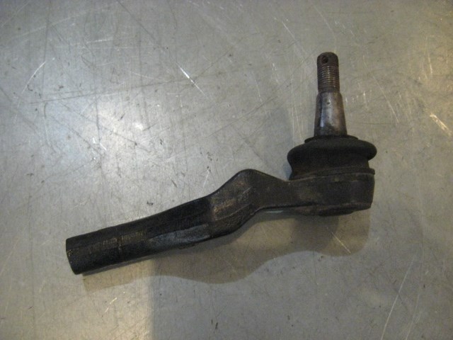 08 Infiniti G37 LH Driver Outer Tie Rod End  R19889