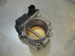 06 Nissan 350Z VQ35DE Throttle Body Assy  R19892