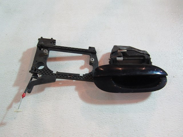 00 BMW M5 Front RH Exterior Door Handle  R19904