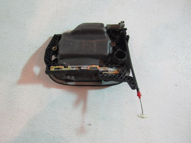 00 BMW M5 Front RH Exterior Door Handle  R19904