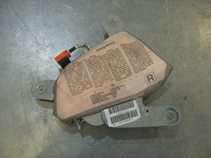 00 BMW M5 Front RH Door Air Bag  R19906