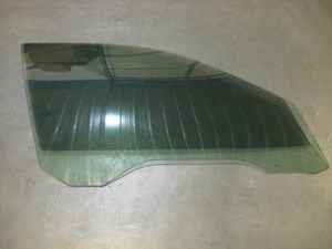 00 BMW M5 Front RH Door Glass Tinted  R19908
