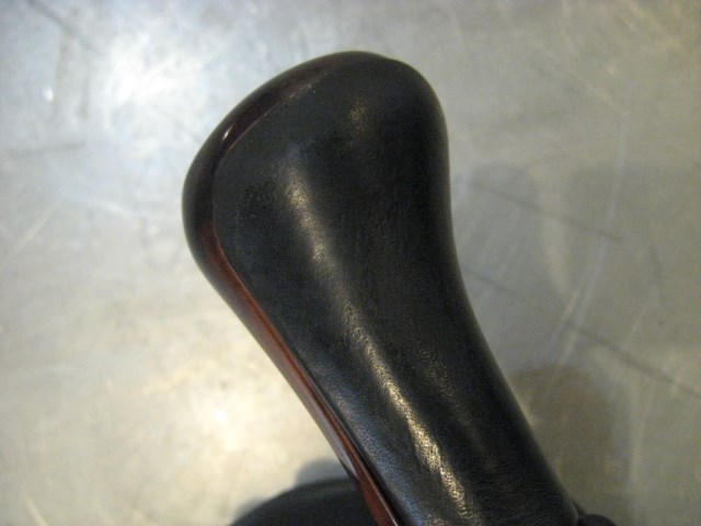 2000 BMW M5 Manual M/T Gear Shift Knob / Boot OEM R19911