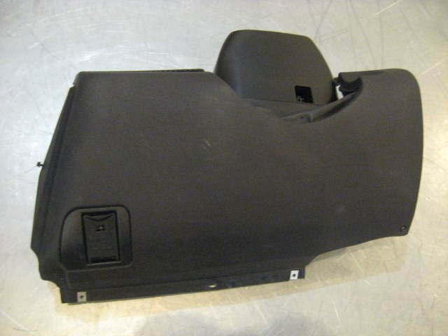 00 BMW M5 Under Steering Column Trim Panel  R19913